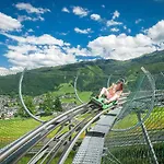 公寓 Alpinresort 5
