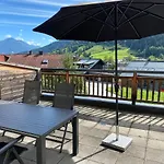 Alpinresort 5 公寓 卡普伦