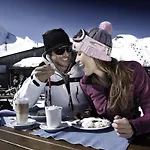 Alpinresort 5 公寓 *