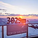 Alpinresort 5 公寓 卡普伦