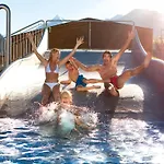公寓 Alpinresort 5 *