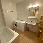 Alpinresort 5 公寓 卡普伦