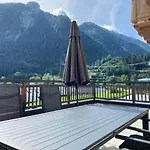 Alpinresort 5 公寓 卡普伦