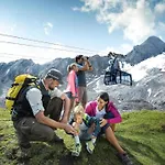 公寓 Alpinresort 5
