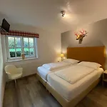 Alpinresort 5 公寓 卡普伦