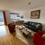 Alpinresort 5 公寓 卡普伦