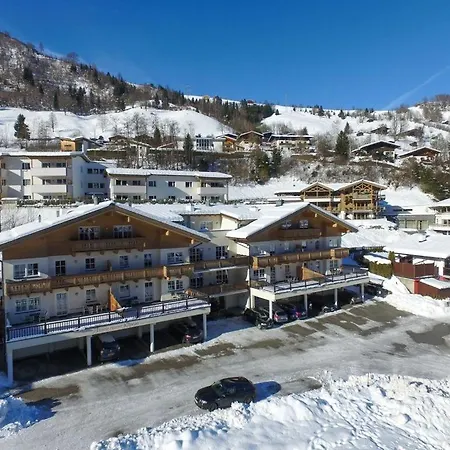 Alpinresort 5 卡普伦