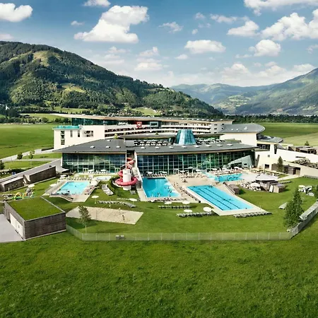 Alpinresort 5