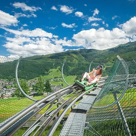 Apartman Alpinresort 5