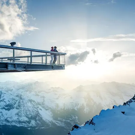 Alpinresort 5 *