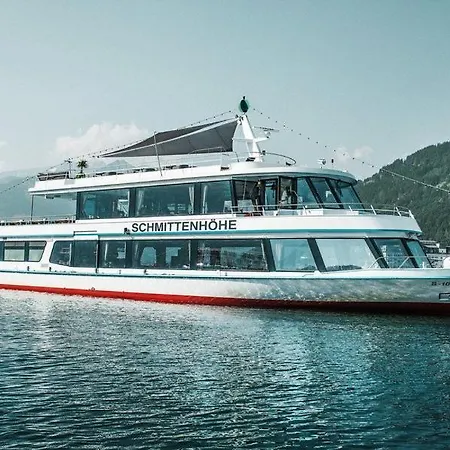 Daire Alpinresort 5 *