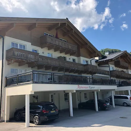 Alpinresort 5 *