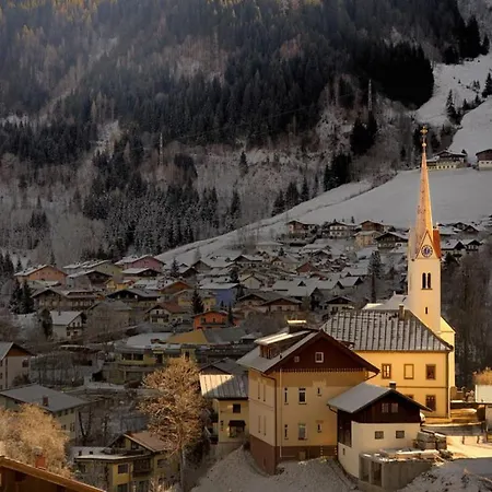 Daire Alpinresort 5 *