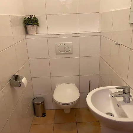 Alpinresort 5 Daire Kaprun