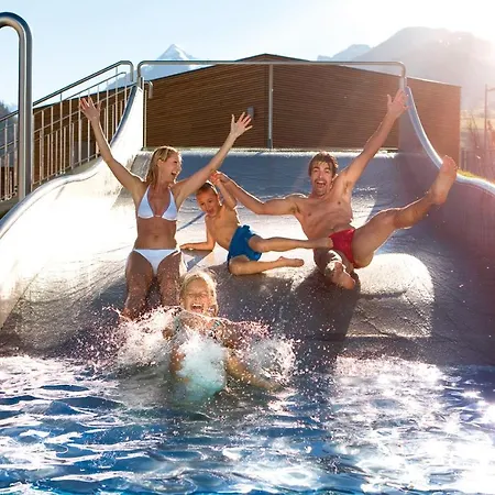 Apartman Alpinresort 5 *
