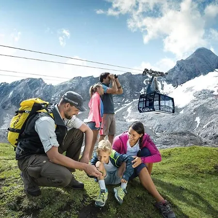 Apartman Alpinresort 5
