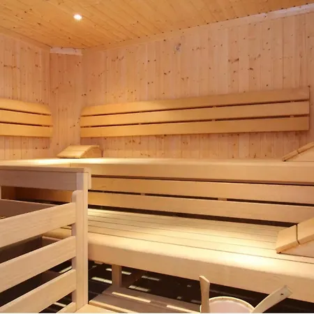 Daire Alpinresort 5 Kaprun