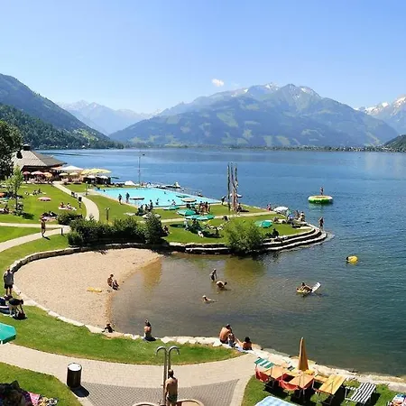Alpinresort 5 卡普伦