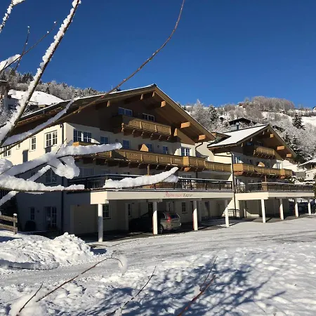 Alpinresort 5 Apartament *