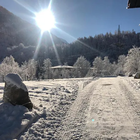 Alpinresort 5 Apartman