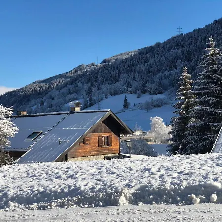 Apartment Alpinresort 5 *