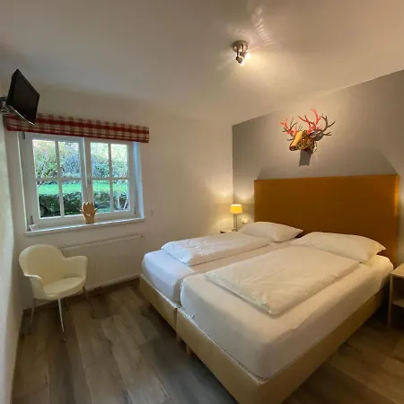 Alpinresort 5 Apartman Kaprun