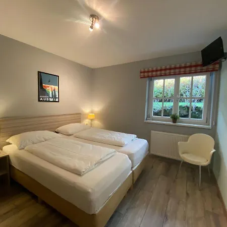 Daire Alpinresort 5 *