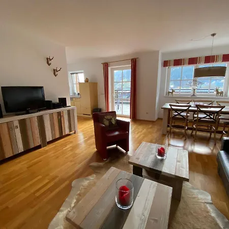 Apartament Alpinresort 5 *