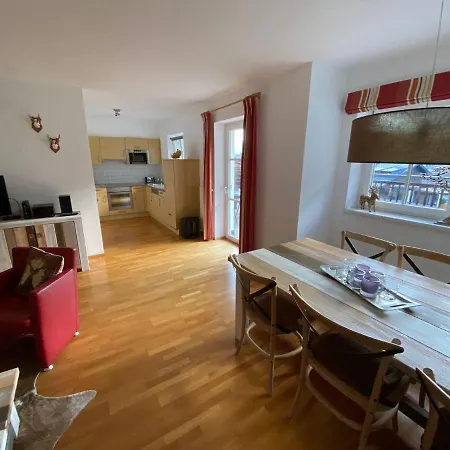 Alpinresort 5 Apartament *